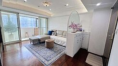 一定賣!!!紅樹林輕軌1分鐘聖塔高樓景觀3改2房