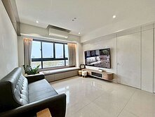 ★栓★降★東區拉拉破公園首席百萬裝潢三房+車位