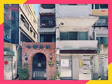 BC67👑文化中心｜四維/五福學區｜公寓2樓