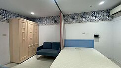 廣擎天高樓層SRC景觀套房