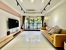 惠宇⭐宇山鄰樹梢⭐露臺戶~明韻