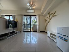 情定水蓮13低總價兩房附車位清裝潢可自住收租