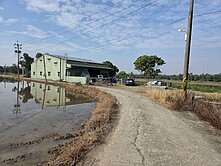 大林慈濟平林田野風情合法鋼骨農舍-C006