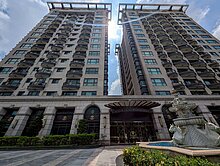 龍潭來徳~國美苑2房車