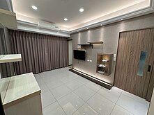 獨家！城揚高樓層精品兩房車位！