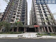 遊川風三面採光面校園預定地景觀宅