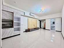 🔥獨家❗️森林公園｜輕屋齡三改二雙衛浴平車樹梢戶