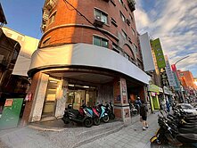 H22三重正義北路旺財傳家1+2金店面