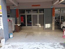 大寮翁園商圈透天住家