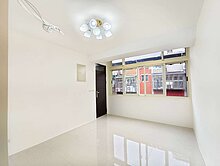  佳瑪商圈學區宅全新整理兩房兩衛