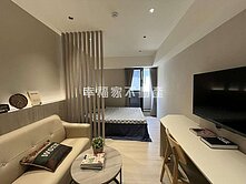 建興學區整新品味套房