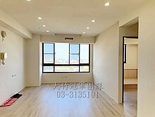 星光麗緻 景觀三房車