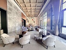 楠梓科技園區永信晴遠兩年屋高樓層景觀三房大平車~