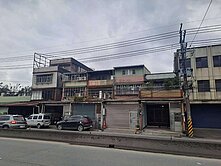 永慶推薦-三峽省道路邊大透天-多種用途