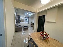 日新國小金華商圈裝潢三房三樓美寓-J001