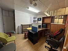 中興路熱鬧區段邊間透天(適各行業可做生意)