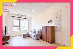 BC69👑頂客族最愛｜亞灣區.採光靚裝潢兩房平車