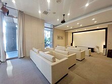 至善國中.秋紅谷【勇建藝術館】視野4改3房平車