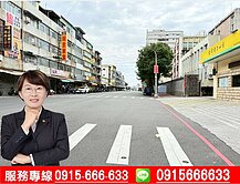 C16輕軌站旁 臨路  透天四樓 不用1000萬