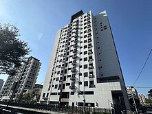 全新成屋★連城路【利舟荷悅】未來連城錦和站可隔3房