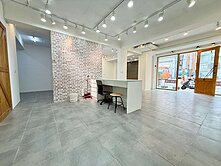 東海商圈精華地段｜11米大面寬氣派三樓金店住首選