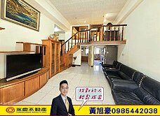 建工商圈✦3+1房車位✦雙面採光陽台進出衛浴開窗