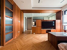 北屯總站機捷好市多惠宇敦北3房整層採光精裝戶