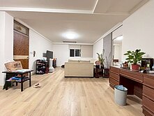 士林站獨棟3樓方正4房美寓