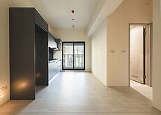 🍁獨家 專任!精匠56N | 兩房兩衛柱邊平車!