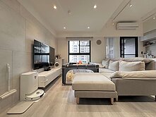 (專約)仁武永信耘川質感裝潢三改二房平車