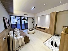 建工商圈 | 全翻新四房機械車位