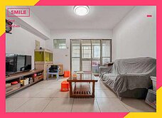 BC70👑決心要賣！榮總商圈｜福山學區｜採光三房