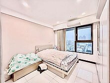 唐唐推薦❗️❗️內壢前站展志學帝王戶雙車位