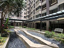 新竹南寮天府煙波行館海景四房+平面車位