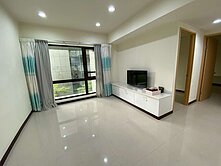  行天宮捷運｜松江敦華氣派四房＋坡平車位