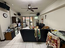 專約，近新明國中漂亮大4房，車位可租