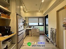 安平區5年屋😊真愛二房❤️屋況採光