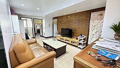 【三面採光】五甲商圈電梯三房｜一層兩戶、近捷運