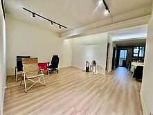 秀朗橋站美三房