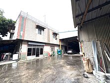 近鳳山乙種合法工業廠房/大寮捷運