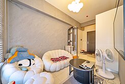 獨家房源❤️‍🔥四季如戀｜甜蜜兩房附車位