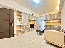 南屯精科勝美極美精裝七期視野寧靜大兩房平車