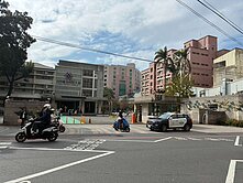 永康南應大輕齡三套房