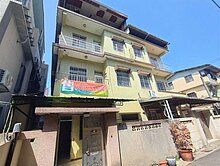 樂福✨近逢甲商圈懷舊大面寬透天