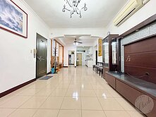 🍎低樓層美寓🍎近北投商圈方正邊間3房