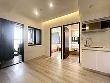 🏡七期文華匯高樓層兩房平車🏡