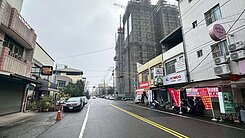 新市宗大敘山大二房二衛+平面車位