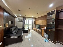 高樓景觀面球場四房平車