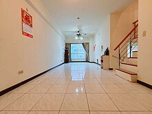 大城建設社區最低價大三房