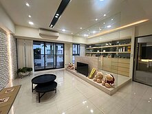 高鐵｜太普上新光｜精美裝潢2+1房+平移車位